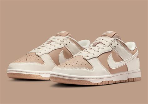 dunk low next nature sneaker.